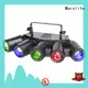 Marslite club stage lighting equipment easy to carry for KTV 1