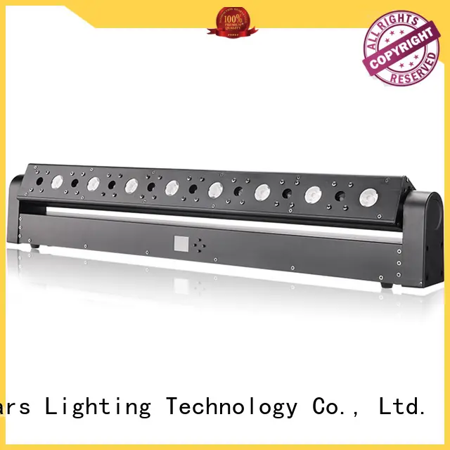 Marslite disco smd lights customized for club 1