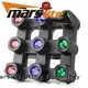 Multi-effect disco lights stage easy to carry for entertainment places 1