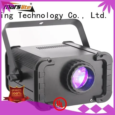 Marslite white concert lights supplier for disco 1