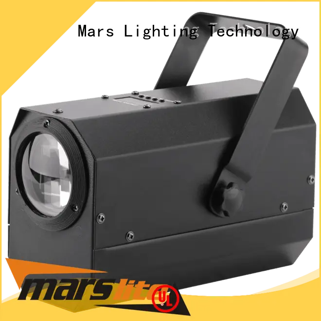 Win-Win theatre lighting heads to meet your needs for disco 1