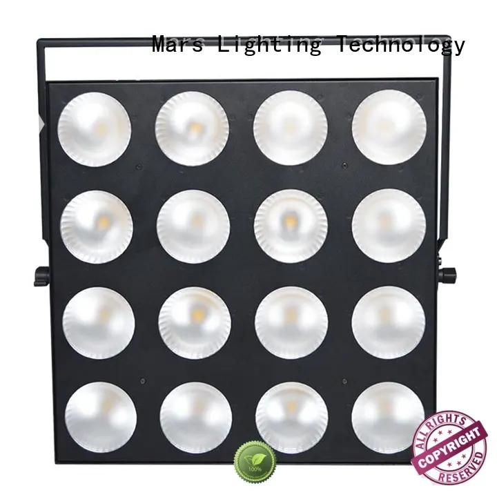 Marslite amazing blinder light series 1