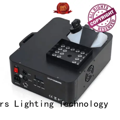 Marslite creative best smoke machine wholesale for dj 1