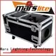 Marslite multi-color led smoke machine manufacturer for dj 1