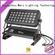 Marslite durable washlight wholesale for mobile DJ 1