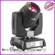 Marslite sharpy moving head beam series for band 1