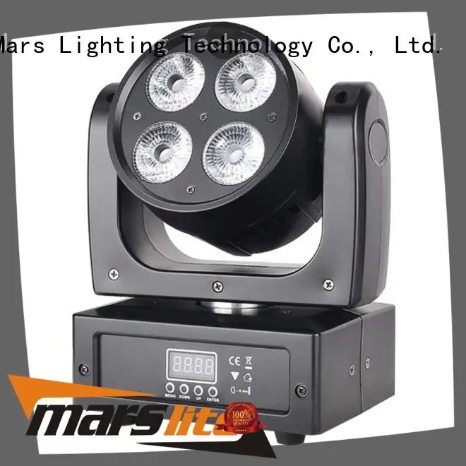 Marslite wash moving head wholesale for bar 1