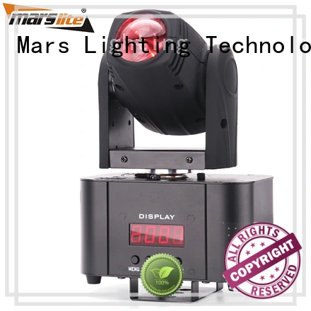 adjustable moving head led stage lights eye manufacturer for club 1