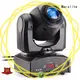 smooth moving head led stage lights shooter wholesale for club 1