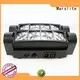 Marslite mini moving head lights manufacturer for party 1