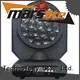 adjustable moving stage lights three manufacturer for party 1