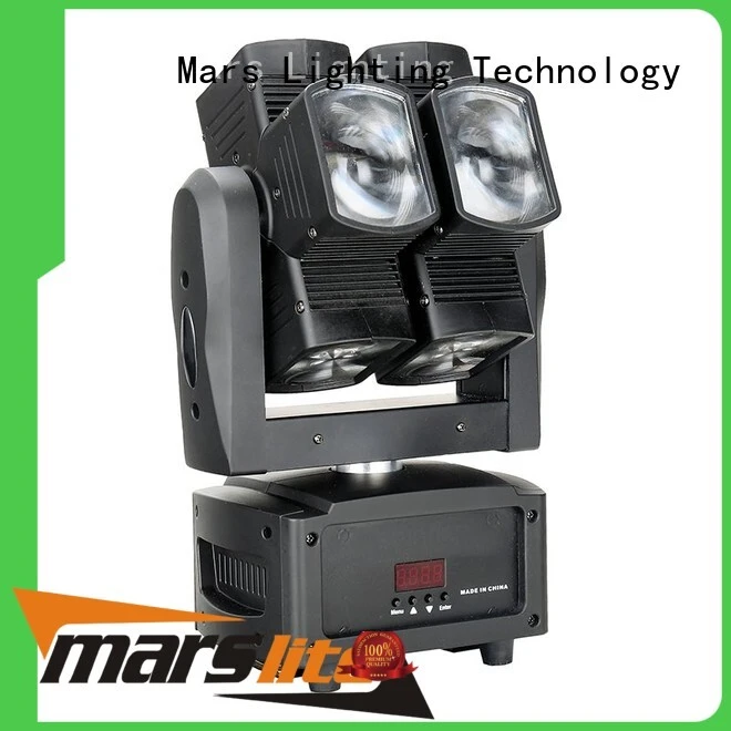 smooth moving stage lights stage supplier for disco 1