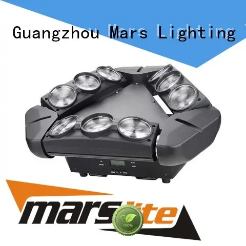 adjustable moving head lights 3in1 manufacturer for DJ moving show 1