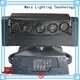 Marslite unlimited moving head wholesale for bar 1