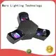 Marslite creative led light projector with different visual effects for bar 1