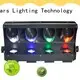 multi-color led scanner light power wholesale for DJ moving show 1