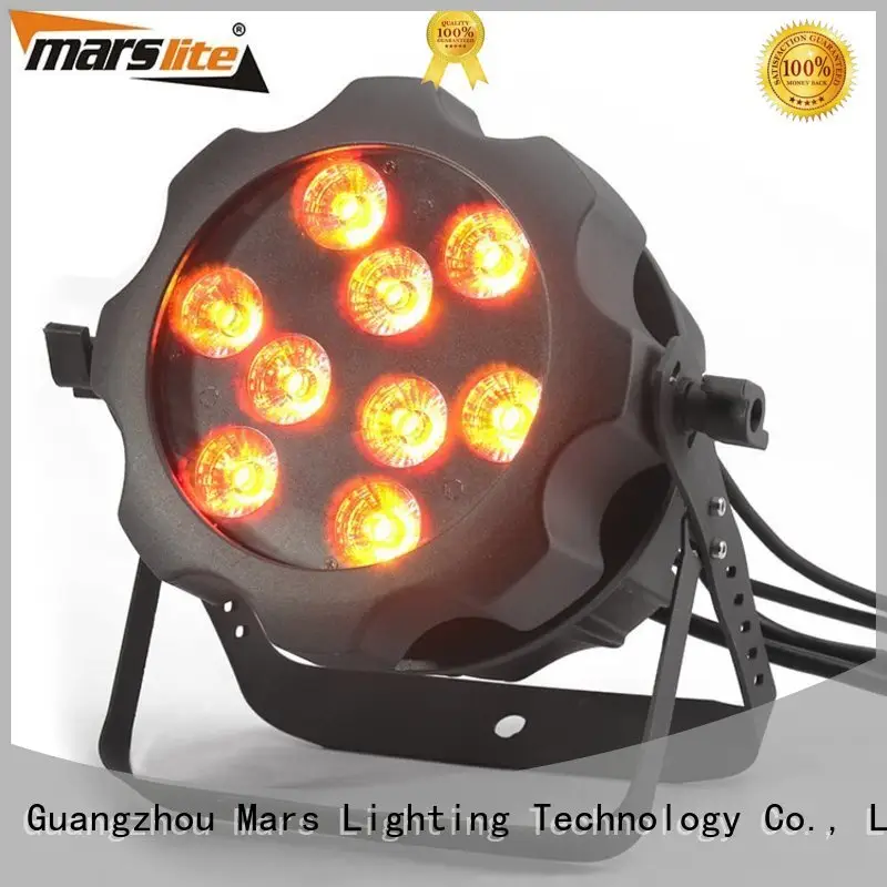 Marslite marslite dj par light series for parties 1