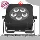 par stage lights rgbwa to meet your needs for mobile DJs 1