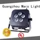 durable par lights rgbwuv series for bars 1