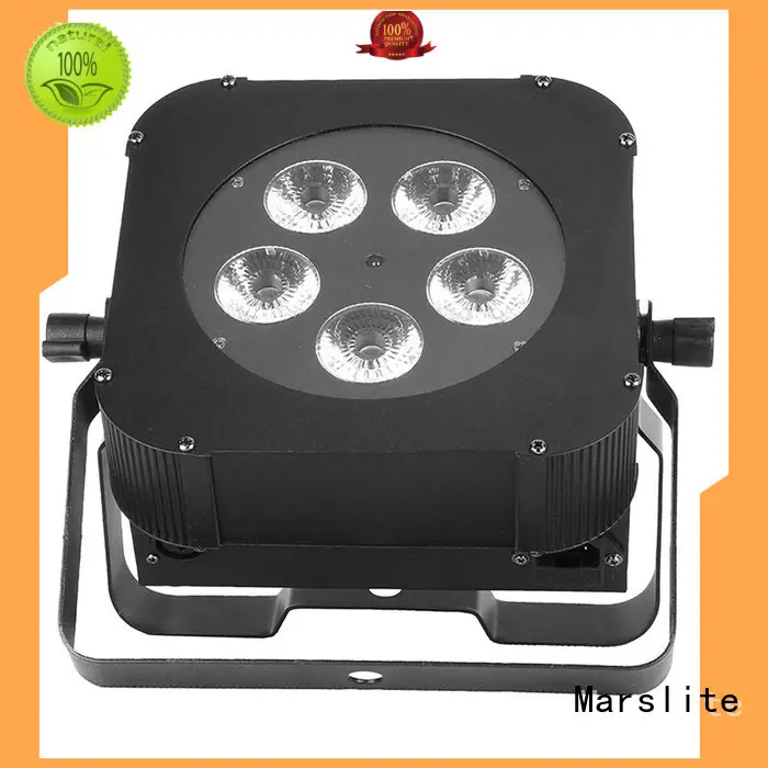 led mini par light 4in1 to meet your needs for concerts 1