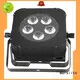 led mini par light 4in1 to meet your needs for concerts 1