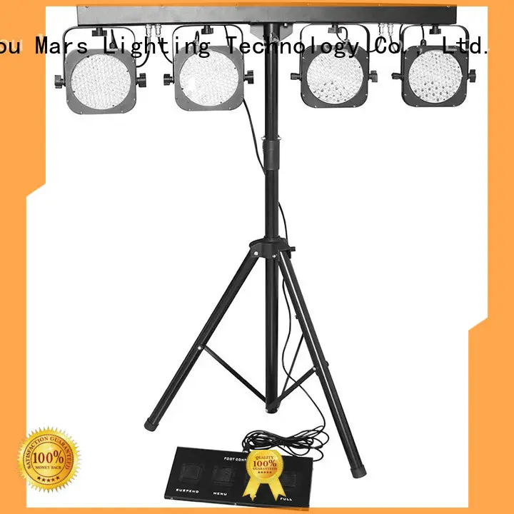 Marslite online par stage lights customized for clubs 1