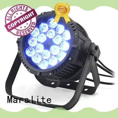 Marslite control washlight supplier for stage 1