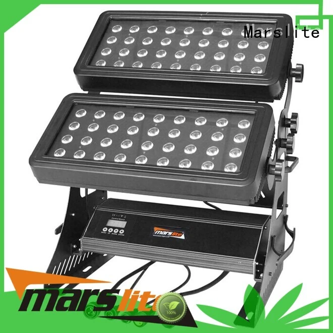 Marslite multi-color wall washers supplier for edding 1