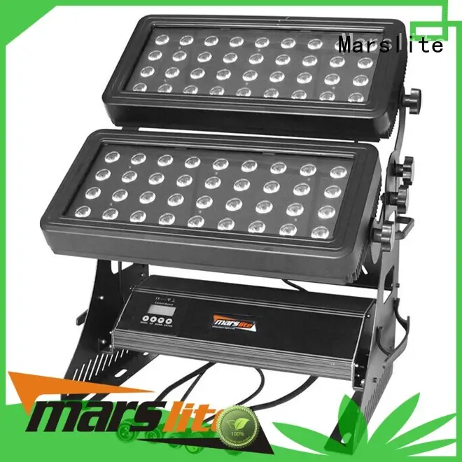 Marslite multi-color wall washers supplier for edding 1