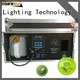 Marslite smoke stage fog machine manufacturer for band 1