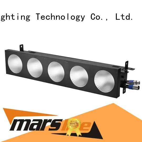 Marslite color rgb lights for club 1