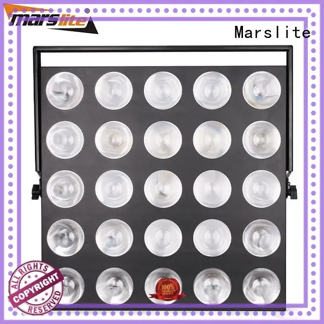 effect led grid lights warm for stunning visual effects for stage 1
