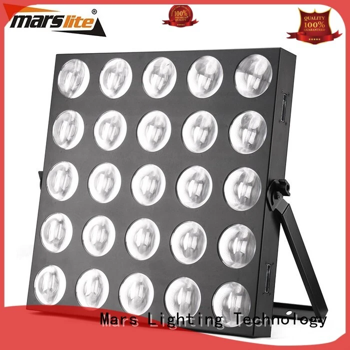 Marslite effect led matrix bar wholesale for KTV 1