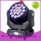 Marslite six led moving head light manufacturer for disco 1