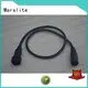 portable stage lighting accessories professional with different visual effects for transmission 1