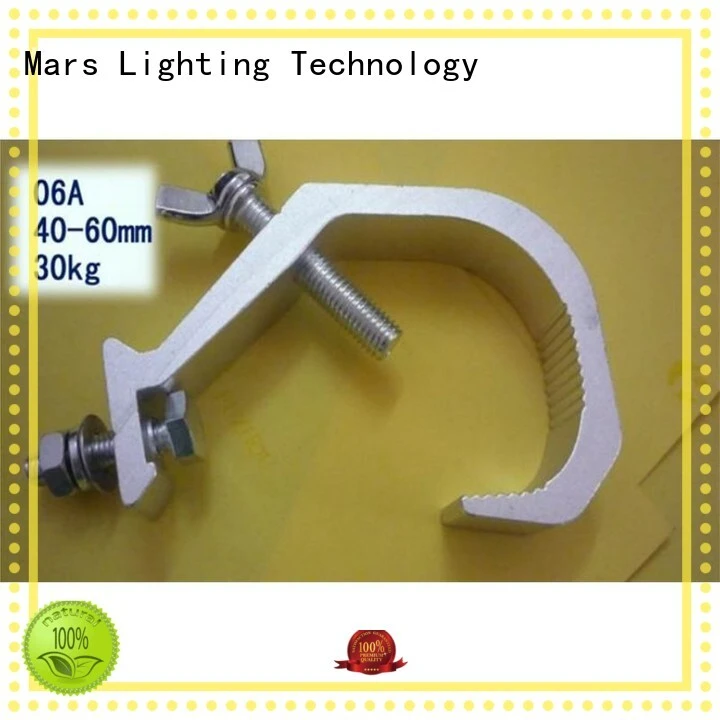 Marslite portable spotlight on stage series for transmission 1