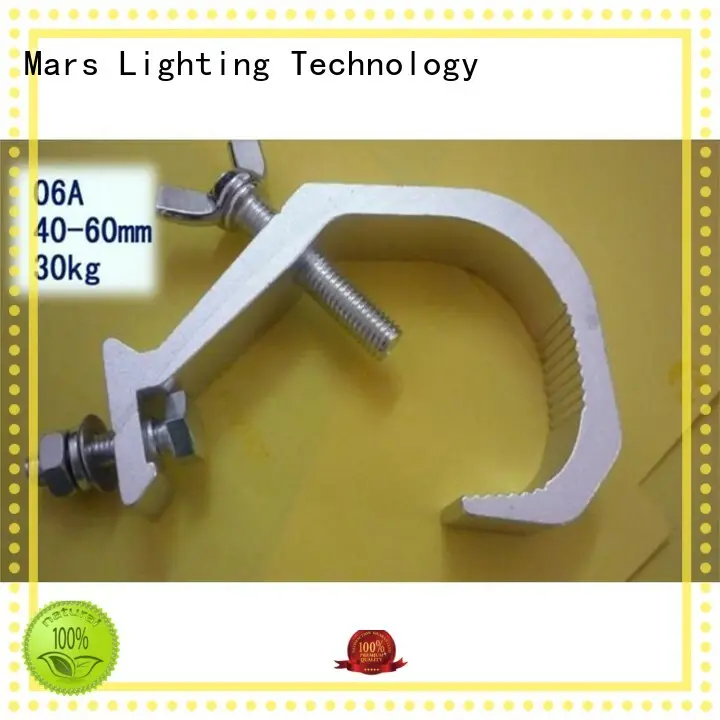 Marslite portable spotlight on stage series for transmission 1