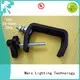 multi-color theatre lighting accessories plugs customized for connecting 1