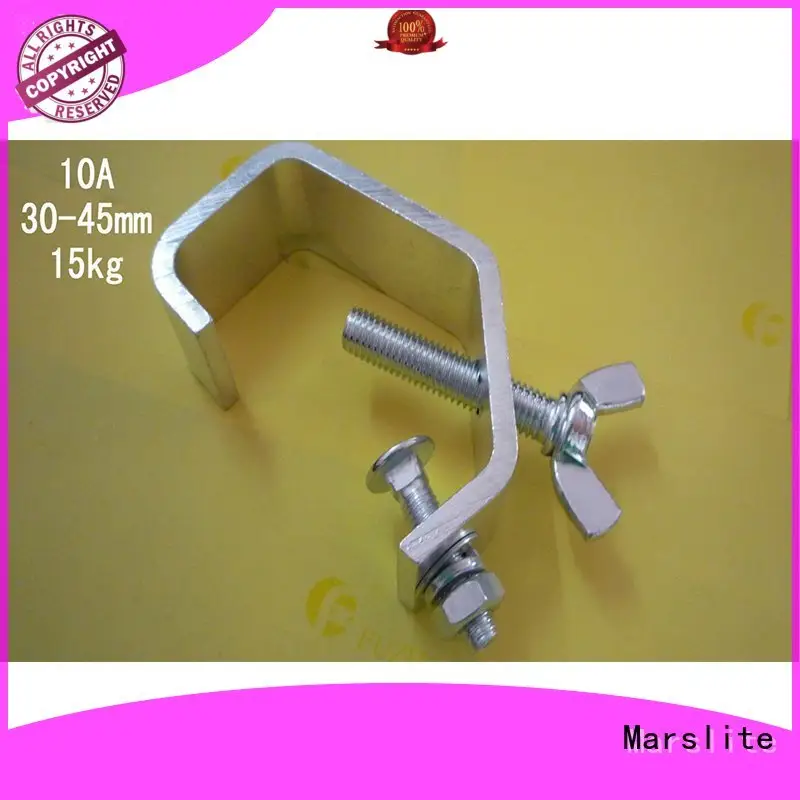 Marslite out dj lighting accessories series for connecting 1