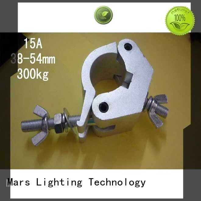 Marslite aluminium lighting accessories manufacturer for connecting 1
