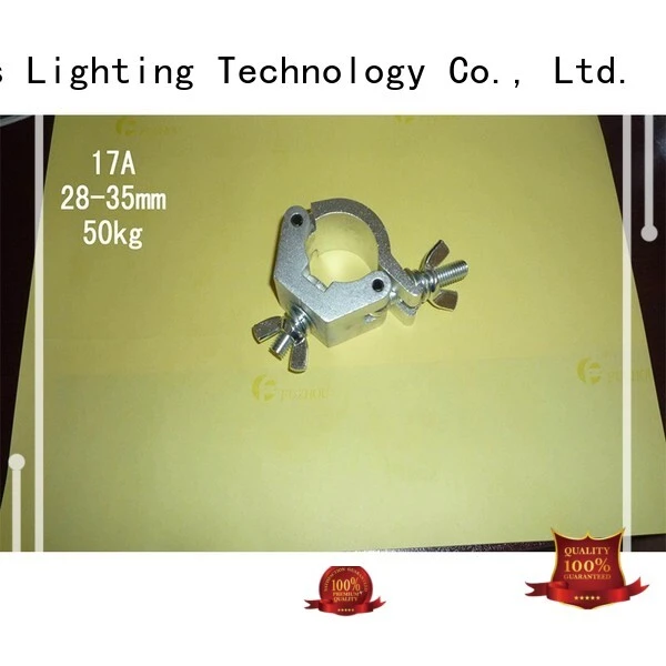 Marslite waterproof stage accessories series for connecting 1