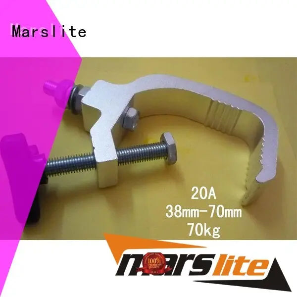 Marslite pvc dj lighting accessories customized for transmission 1