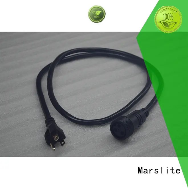 Marslite portable theatrical lighting accessories manufacturer for connecting 1
