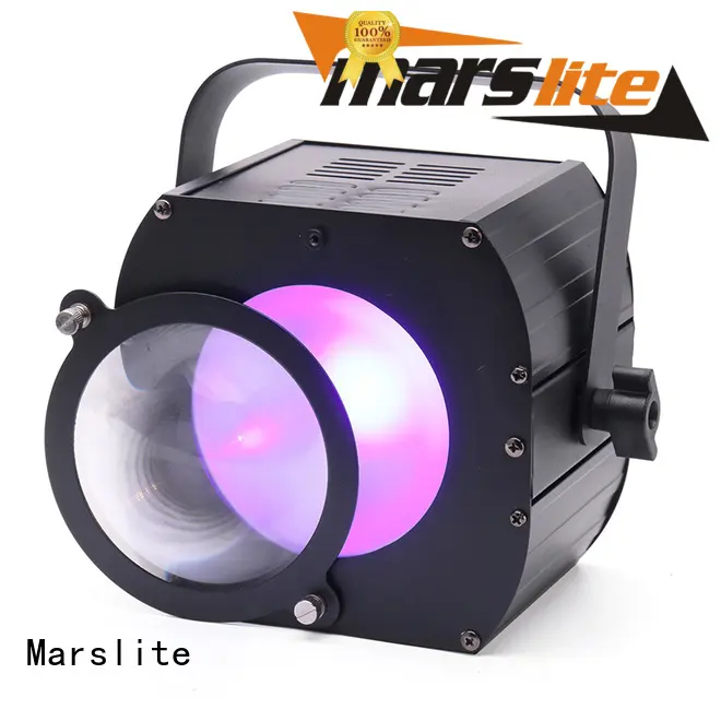Marslite Multi-effect professional stage lighting easy to carry for club 1