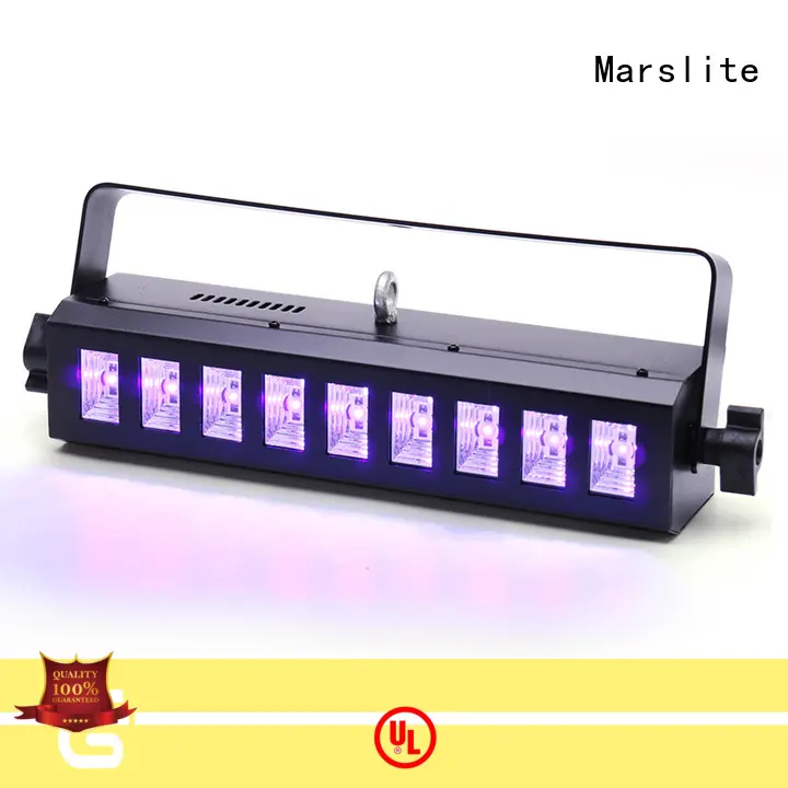 Marslite Multi-effect sharpy light to meet your needs for KTV 1