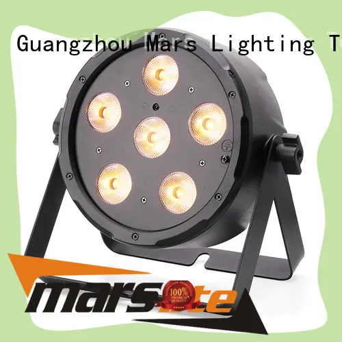 Marslite maximize led stage spotlights customized fro night bar 1