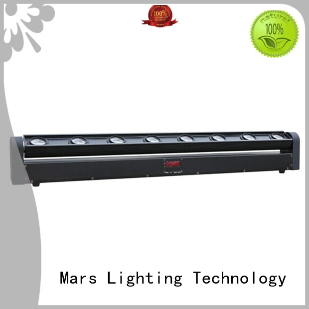Marslite led led light moving head series for party 1