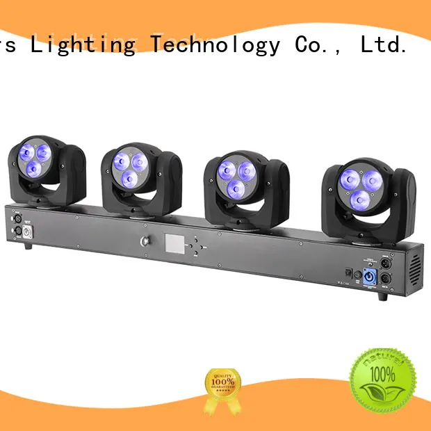 Marslite Win-Win led stage spotlights manufacturer for entertainment places 1