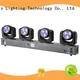 Marslite Win-Win led stage spotlights manufacturer for entertainment places 1