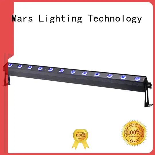 Marslite stage wall washer light series for edding 1